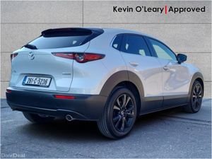 Mazda CX-30 Homura e-SKYACTIV G 140PS - Image 4