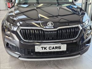 231 SKODA KODIAQ AMBITION AUTOMATIC - Image 3