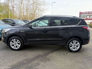 Ford Kuga 1.5 DIESEL ZETEC - Image 4