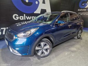 Kia Niro 1.6 HEV **59K MILES**AUTOMATIC** - Image 4