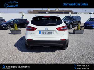 Nissan Qashqai 1.5 diesel - Image 3