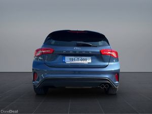 Ford Focus ST-LINE TDCI - Image 2
