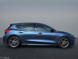 Ford Focus ST-LINE TDCI - Image 3