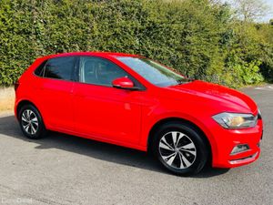 Volkswagen Polo 1.0 AUTOMATIC - Image 3