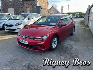 Volkswagen Golf LIFE TSI - Image 3