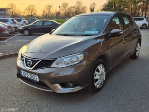 2016 Nissan Pulsar 1.2 Automatic New Nct - Image 3