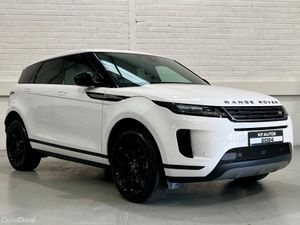 Land Rover Range Rover Evoque S P300e 265bhp Auto - Image 3
