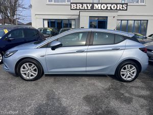 2016 OPEL ASTRA 1.0 PETROL SC LOW KMS - Image 3