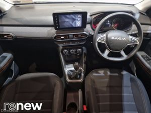 Dacia Sandero Stepway TCe 90 STEPWAY Comfort - Image 3