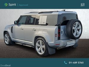 Land Rover Defender 2.0 PHEV XS Editon - Image 3