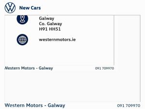 Volkswagen Tayron 1.5 TSI 204PS R-Line Edition 75 - Image 3