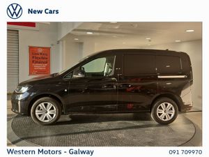 Volkswagen Caddy Business 102HP,  5 Years Warranty - Image 4