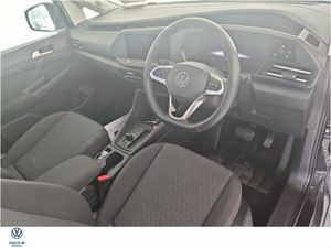 Volkswagen Caddy Maxi Life CADDY LIFE TDI 122HP AU - Image 2