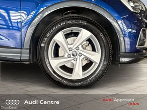 Audi Q3 SB 35TFSI 150 S-T SE - Image 3