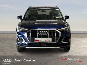 Audi Q3 SB 35TFSI 150 S-T SE - Image 2
