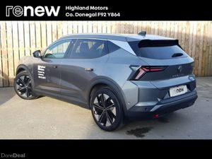 Renault Scenic techno 60kWh 170hp - Image 3