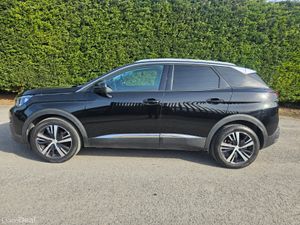 Peugeot 3008 2019 1.5 HDI ALLURE - Image 3