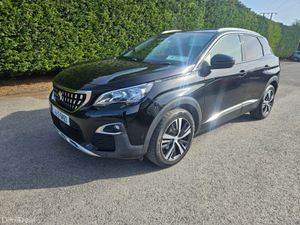 Peugeot 3008 2019 1.5 HDI ALLURE - Image 2
