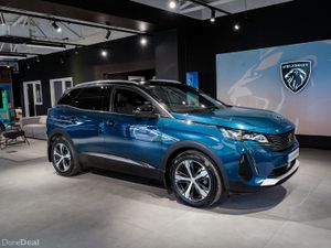 2024 Peugeot 3008 GT 1.5 BlueHDi 130bhp Automatic - Image 2
