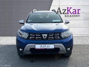 Dacia Duster 2022 PRESTIGE 1.0 TCE 4X2 €88 P/W WIT - Image 2