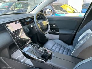 Citroen C5 Aircross EMAX 73KWH 520KM D - Image 3