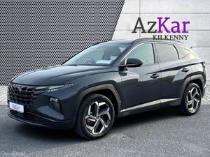 Hyundai Tucson 2024 ULTIMATE 1.6 PHEV AUTOMATIC 26 - Image 3