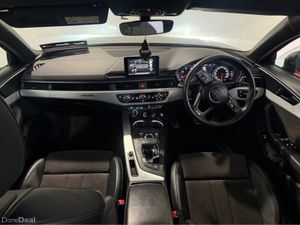 Audi A4 2.0 TDI 190 QUATTRO S Line - Image 3