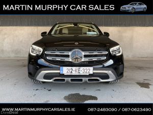 Mercedes-Benz GLC 200 D 4MATIC AUTO - Image 4