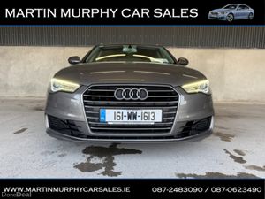 Audi A6 AVANT 2.0 TDI 190 BHP AUTO - Image 4