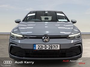 Volkswagen Golf 2.0TDI 150BHP 5DR R-LINE AUTOMATIC - Image 2