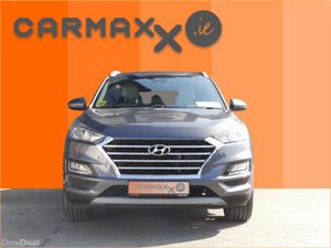 Hyundai Tucson IX35 5DR PLUS EXECUTIVE - WAS €19,9 - Image 3