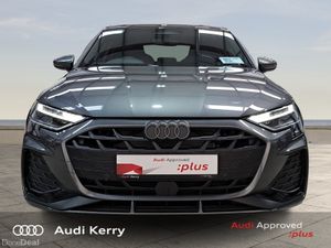 Audi A3 SPORTBACK 30TFSI 115BHP S-LINE - Image 2