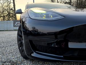 🔥 2022 Tesla Model 3 SR+ RWD - Image 4