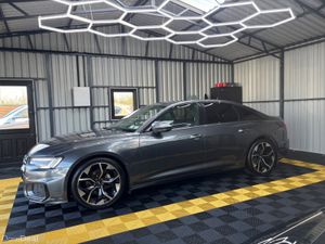 Audi A6 2019 S-Line Quattro!!! - Image 2