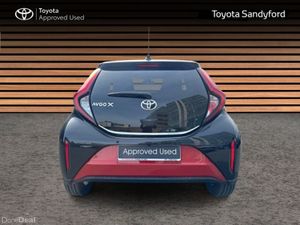Toyota Aygo X DESIGN // NEW MODEL // REAR CAMERA / - Image 4