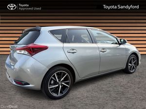 Toyota Auris HYBRID LUNA SPORT // AIR CON // UPGRA - Image 2