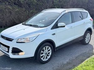 Ford Kuga 2016 IMMACULATE - Image 3