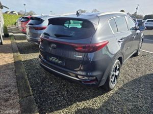 Kia Sportage 2 - Image 4