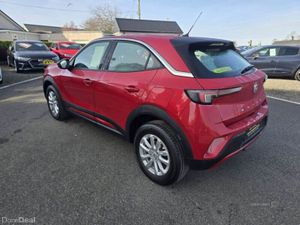 Vauxhall Mokka SE Edition - Image 3