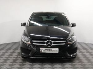 Mercedes-Benz B-Class B 200 D Amg Line Executive - Image 2