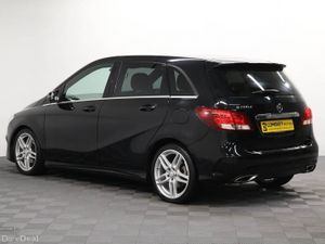 Mercedes-Benz B-Class B 200 D Amg Line Executive - Image 4