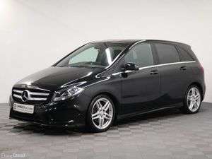 Mercedes-Benz B-Class B 200 D Amg Line Executive - Image 3