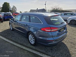 Ford Mondeo Zetec Edition ECO - Image 3