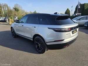 Land Rover Range Rover Velar 2.0 D DYNAMIC SE AUTO - Image 3