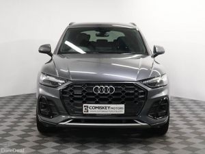 Audi Q5 TDI S line - Image 2