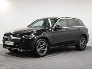 Mercedes-Benz GLC 220d AMG Line - Image 3