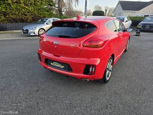 Kia ProCeed GT Line - Image 4
