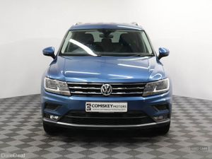 Volkswagen Tiguan Allspace TDI SE Nav - Image 2