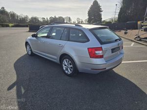 Skoda Octavia S - Image 3