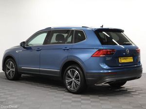 Volkswagen Tiguan Allspace TDI SE Nav - Image 4